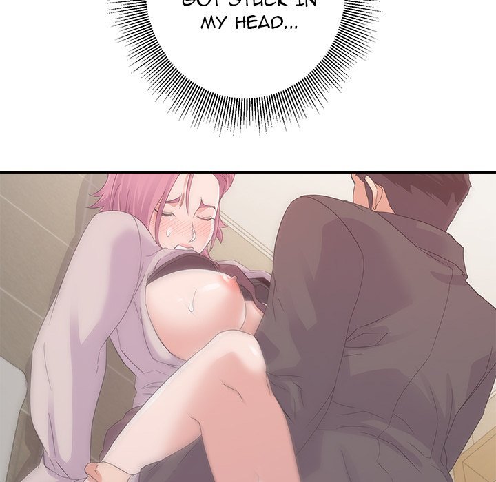 New Flavors Manhwa - Chapter 9 Page 60