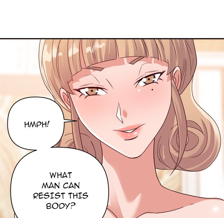 New Flavors Manhwa - Chapter 9 Page 69
