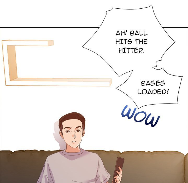 New Flavors Manhwa - Chapter 9 Page 71