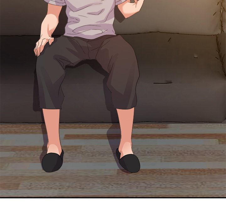 New Flavors Manhwa - Chapter 9 Page 72