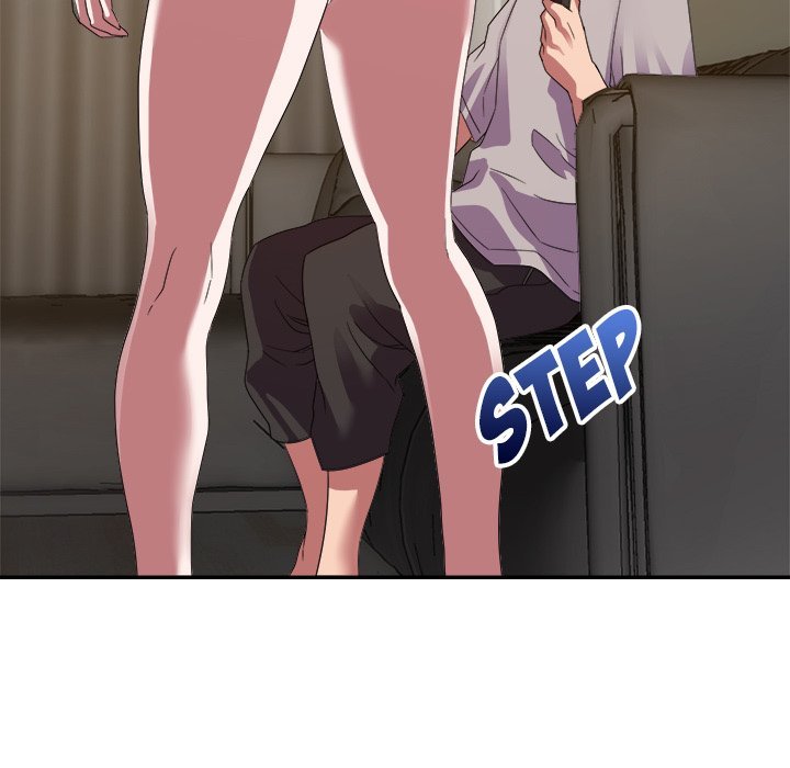 New Flavors Manhwa - Chapter 9 Page 75