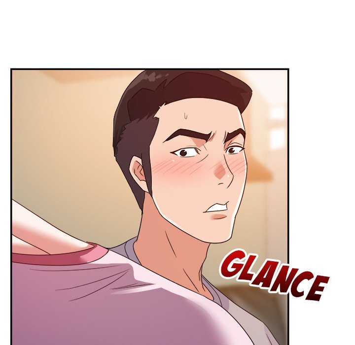 New Flavors Manhwa - Chapter 9 Page 78