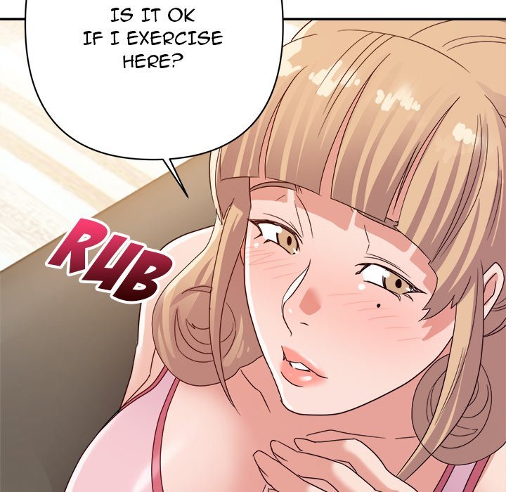 New Flavors Manhwa - Chapter 9 Page 81