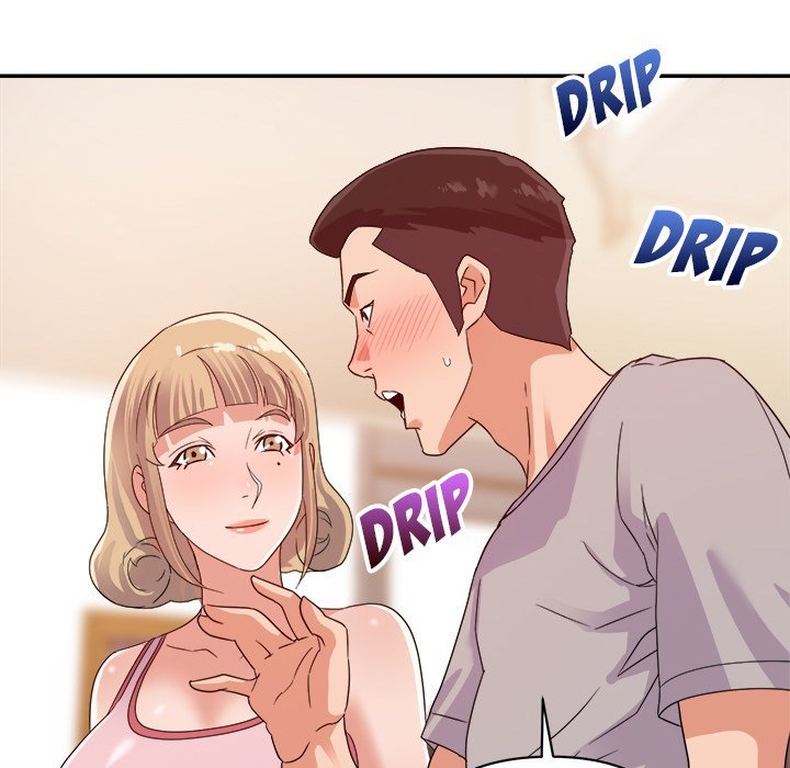 New Flavors Manhwa - Chapter 9 Page 83