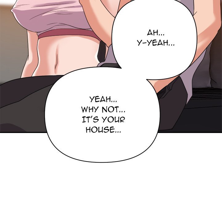 New Flavors Manhwa - Chapter 9 Page 84
