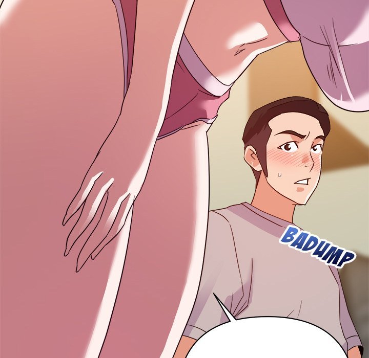 New Flavors Manhwa - Chapter 9 Page 87