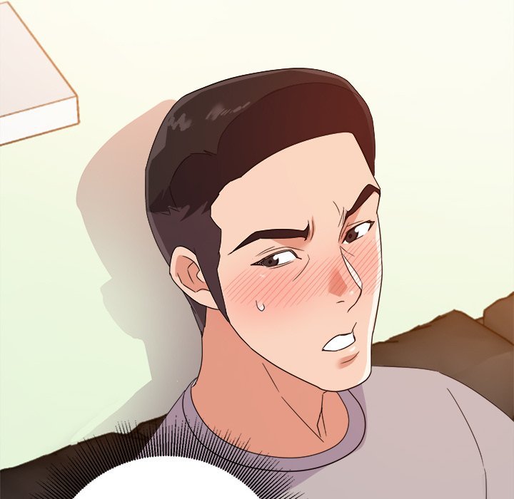 New Flavors Manhwa - Chapter 9 Page 97