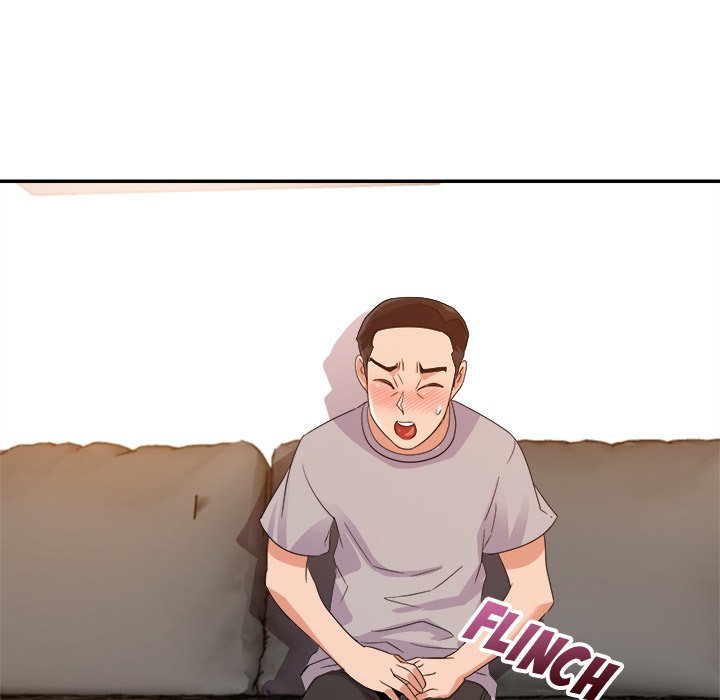 New Flavors Manhwa - Chapter 9 Page 102