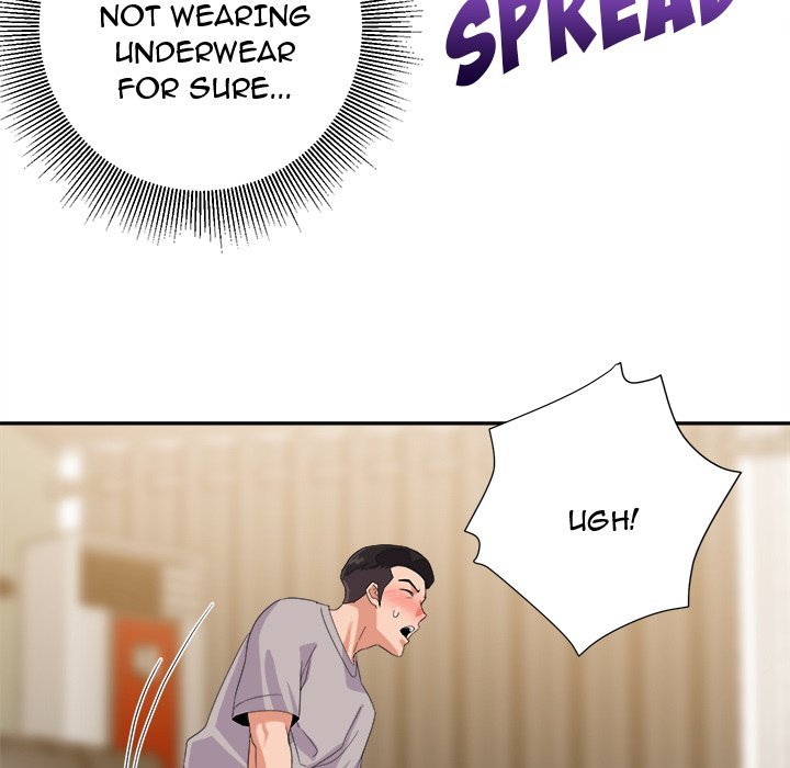 New Flavors Manhwa - Chapter 9 Page 111