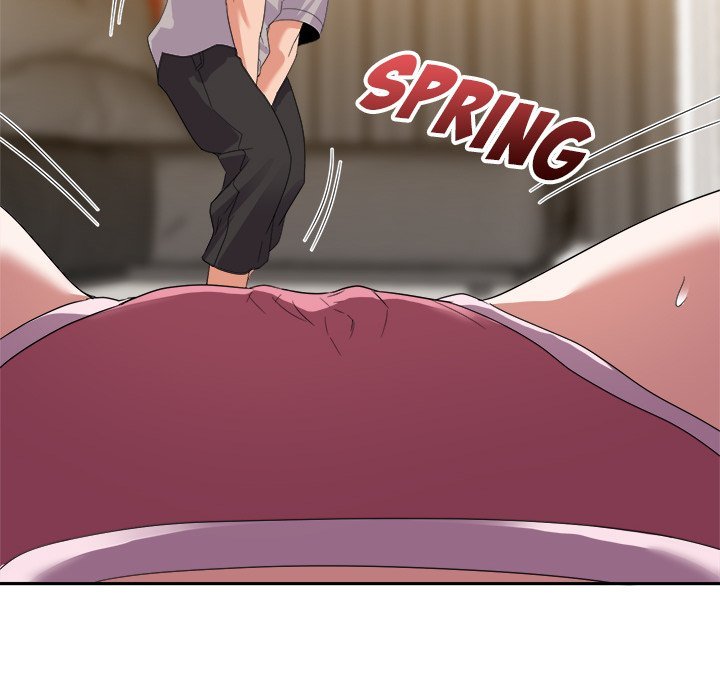 New Flavors Manhwa - Chapter 9 Page 112