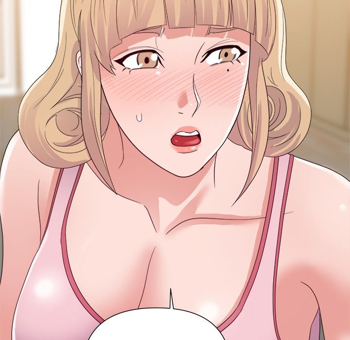 New Flavors Manhwa - Chapter 9 Page 114