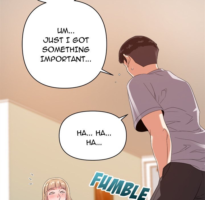 New Flavors Manhwa - Chapter 9 Page 116