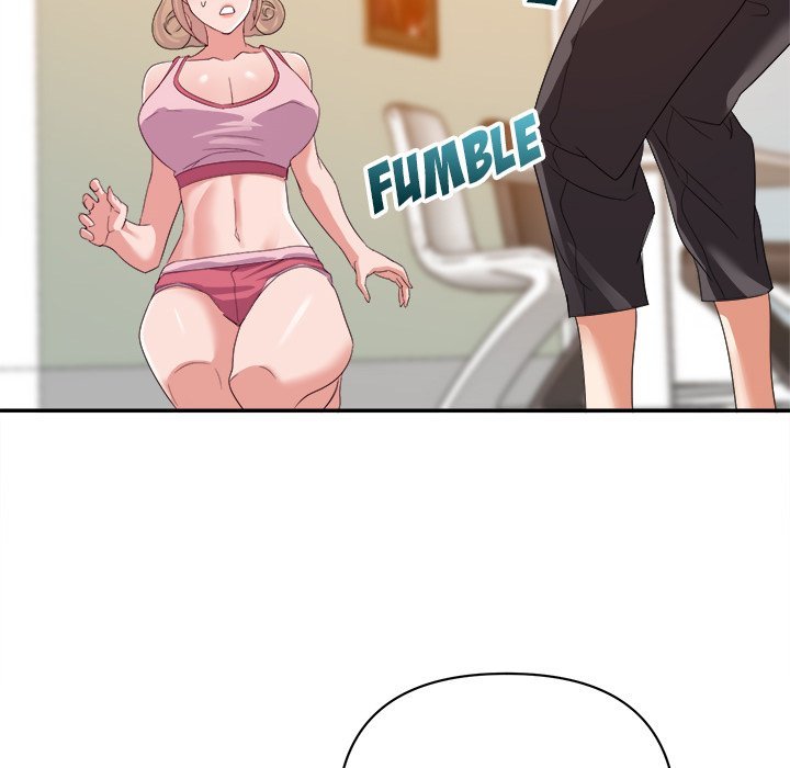 New Flavors Manhwa - Chapter 9 Page 117