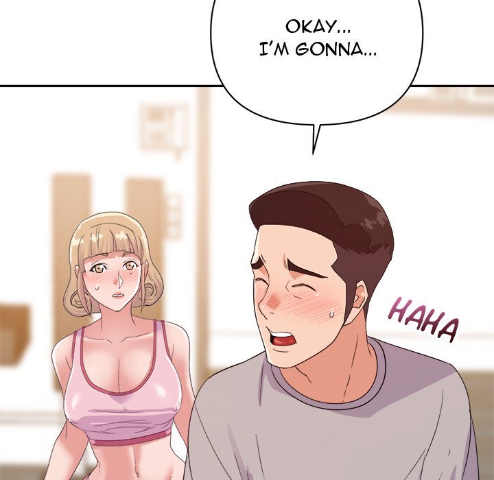 New Flavors Manhwa - Chapter 9 Page 118