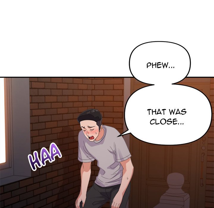 New Flavors Manhwa - Chapter 9 Page 123