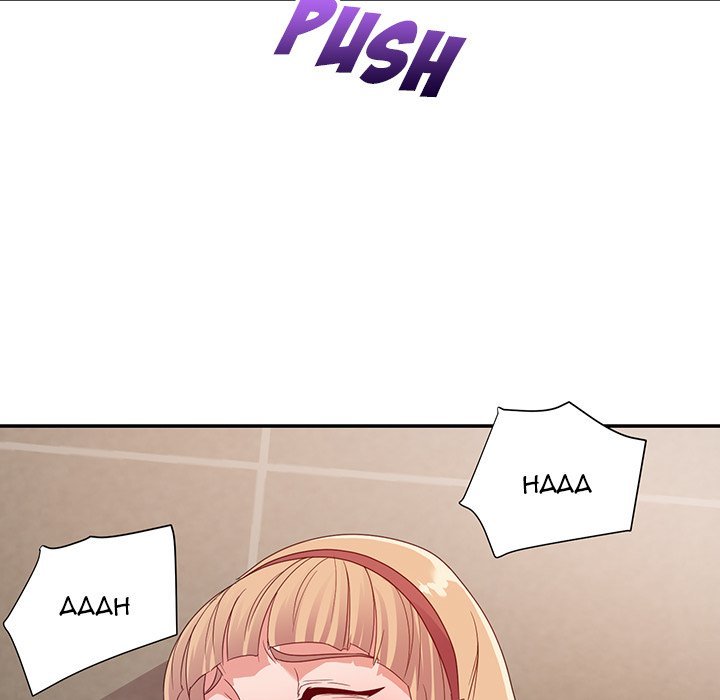 New Flavors Manhwa - Chapter 8 Page 7