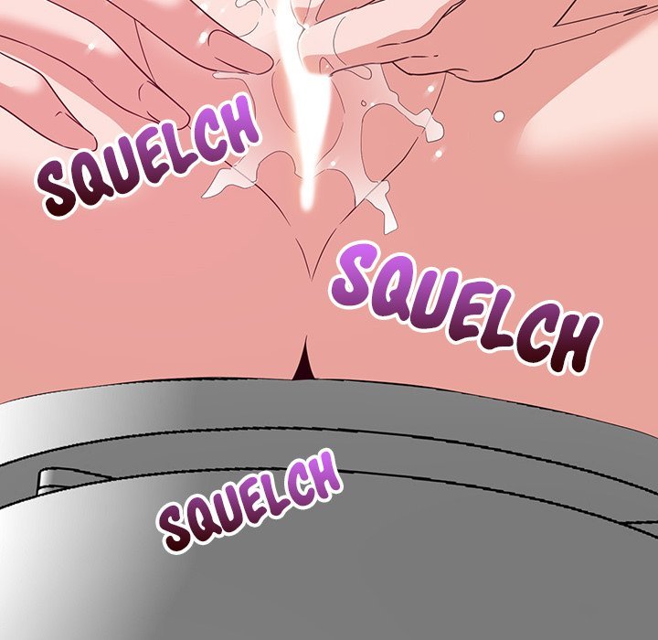 New Flavors Manhwa - Chapter 8 Page 9