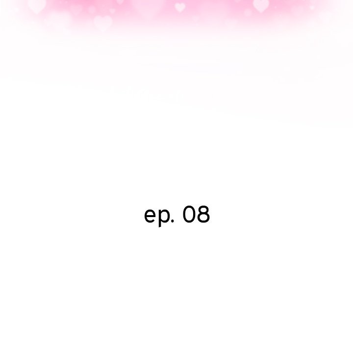New Flavors Manhwa - Chapter 8 Page 14
