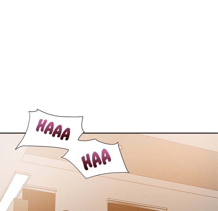 New Flavors Manhwa - Chapter 8 Page 15