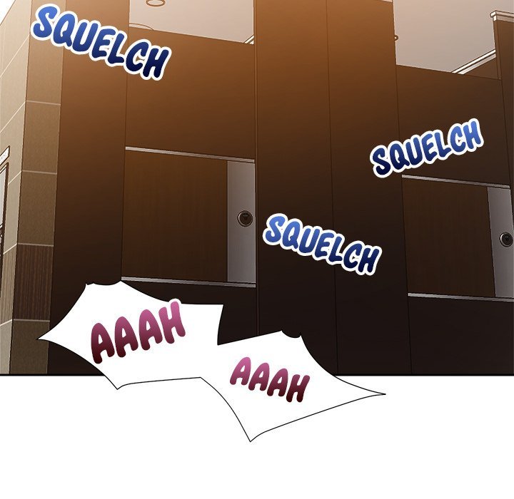 New Flavors Manhwa - Chapter 8 Page 16