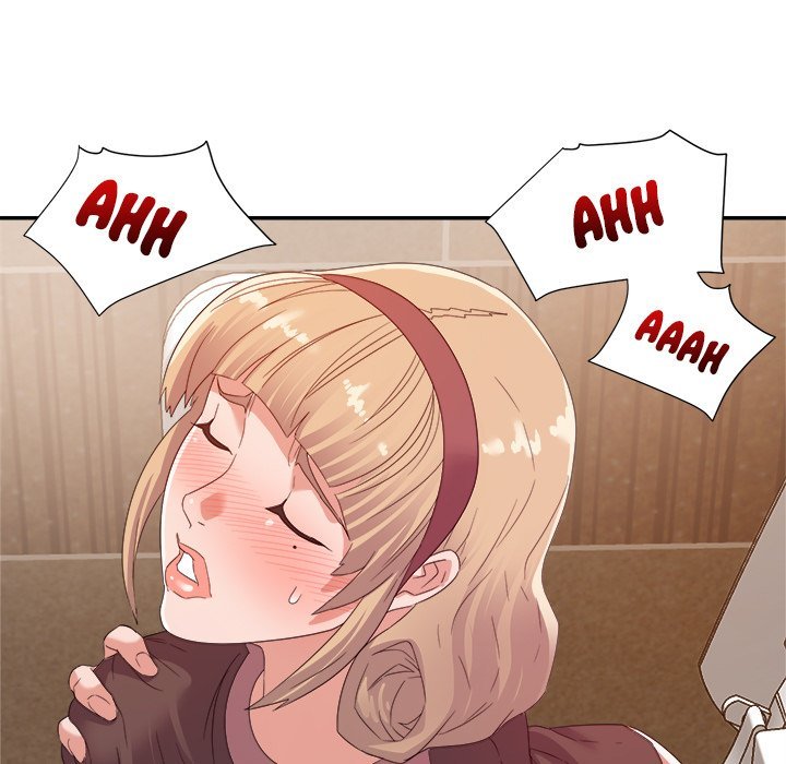 New Flavors Manhwa - Chapter 8 Page 19