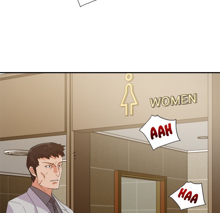 New Flavors Manhwa - Chapter 8 Page 21