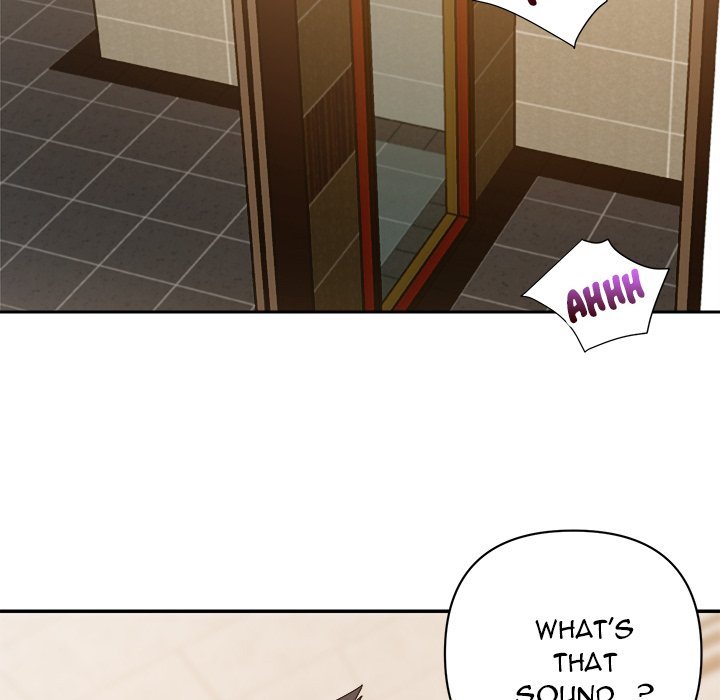 New Flavors Manhwa - Chapter 8 Page 24