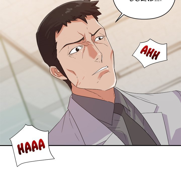 New Flavors Manhwa - Chapter 8 Page 25