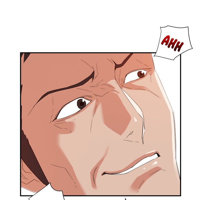 New Flavors Manhwa - Chapter 8 Page 26