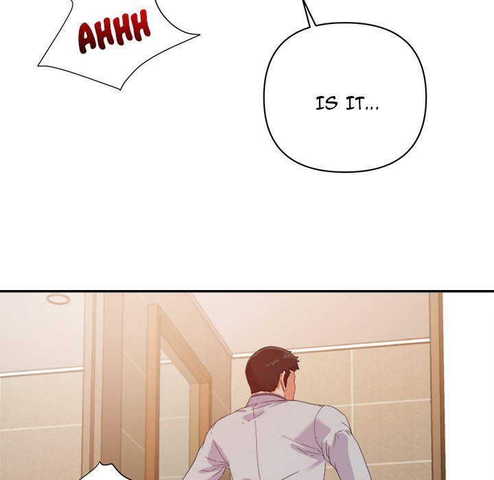 New Flavors Manhwa - Chapter 8 Page 27