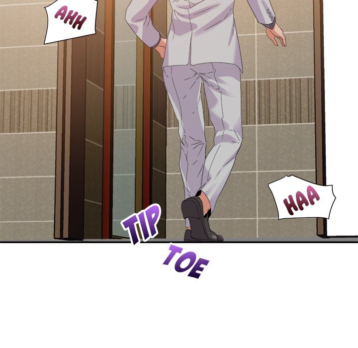 New Flavors Manhwa - Chapter 8 Page 28