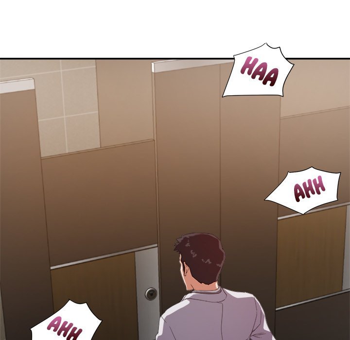 New Flavors Manhwa - Chapter 8 Page 29