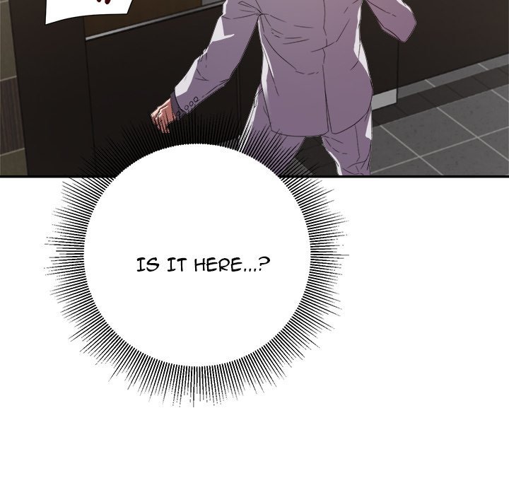 New Flavors Manhwa - Chapter 8 Page 30