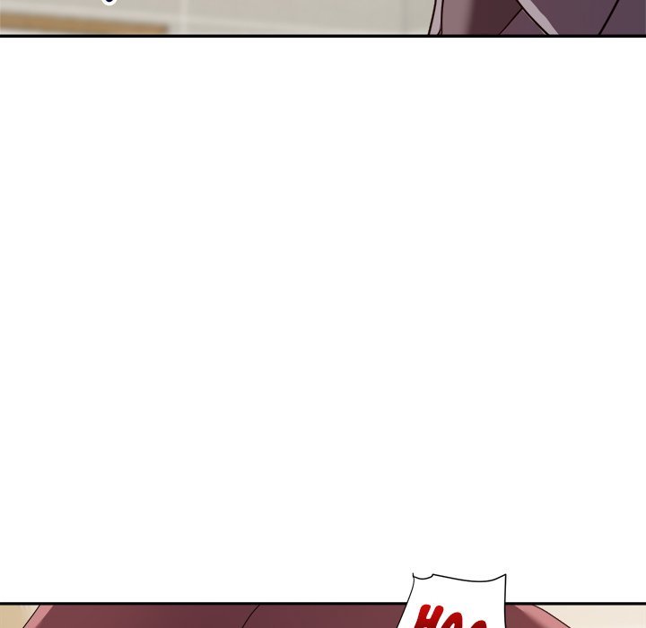 New Flavors Manhwa - Chapter 8 Page 32