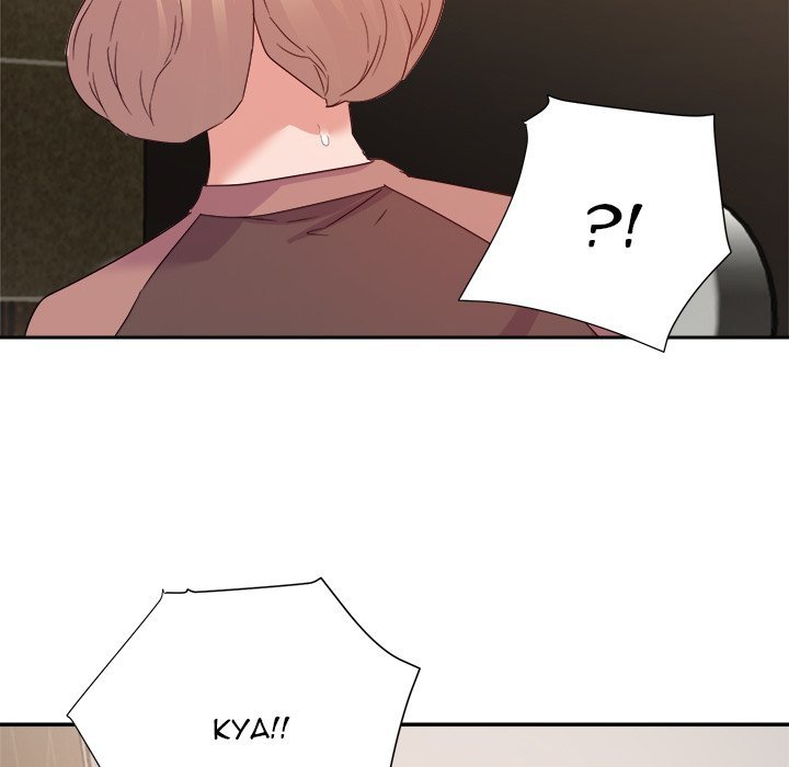 New Flavors Manhwa - Chapter 8 Page 45