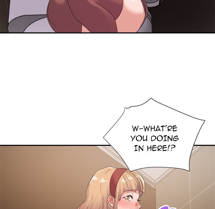 New Flavors Manhwa - Chapter 8 Page 47