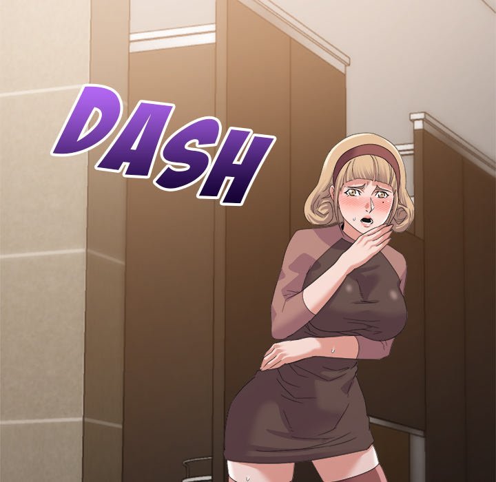 New Flavors Manhwa - Chapter 8 Page 50