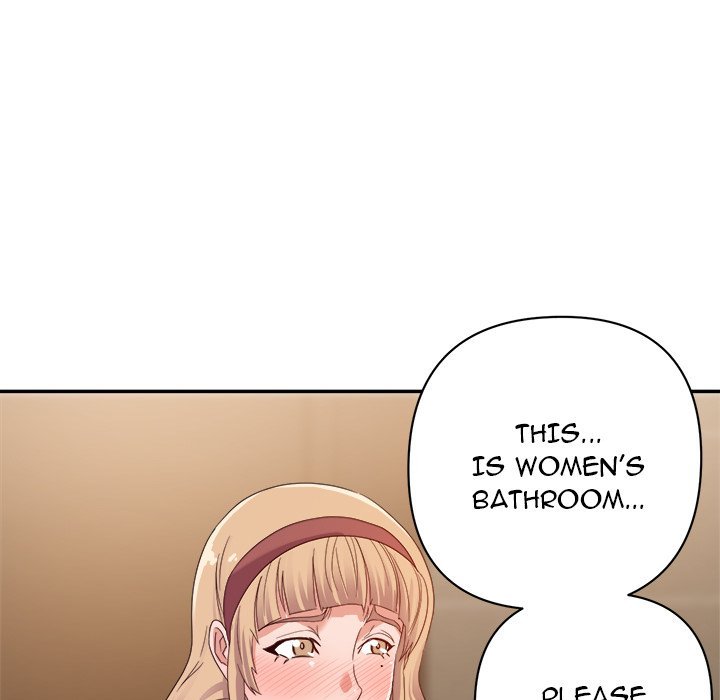 New Flavors Manhwa - Chapter 8 Page 55