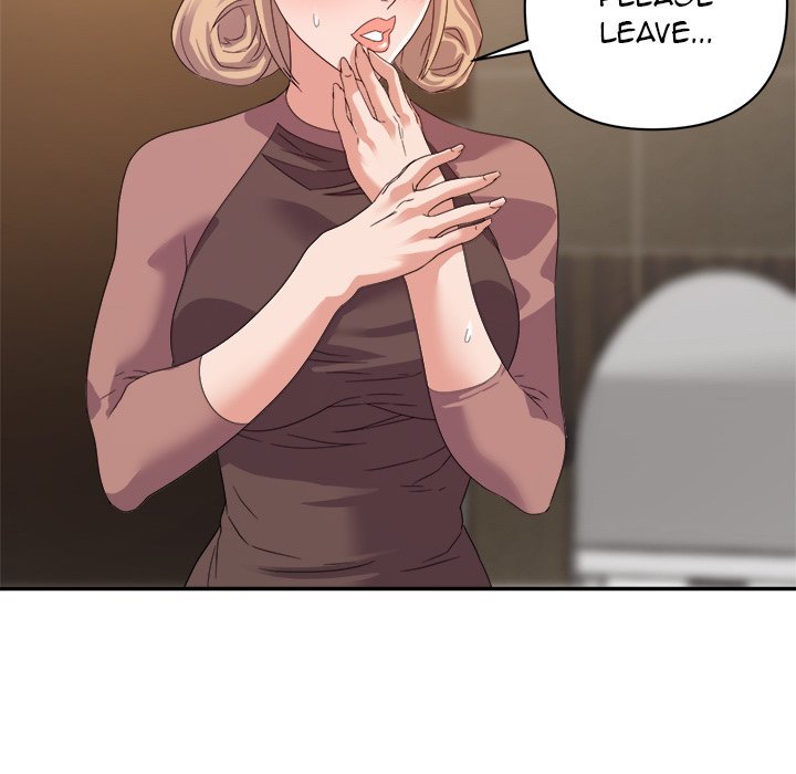 New Flavors Manhwa - Chapter 8 Page 56