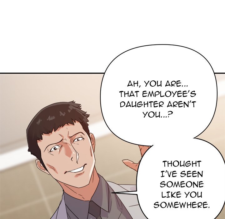 New Flavors Manhwa - Chapter 8 Page 57