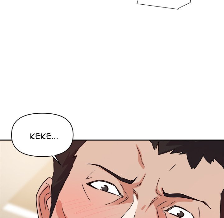 New Flavors Manhwa - Chapter 8 Page 62