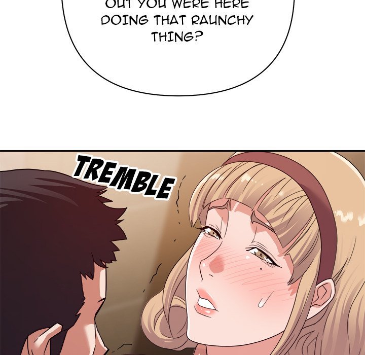 New Flavors Manhwa - Chapter 8 Page 64