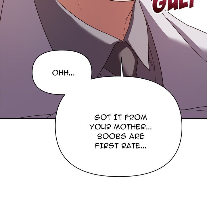 New Flavors Manhwa - Chapter 8 Page 76