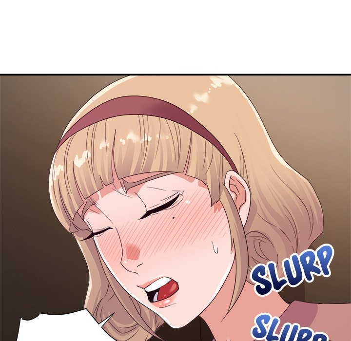 New Flavors Manhwa - Chapter 8 Page 79