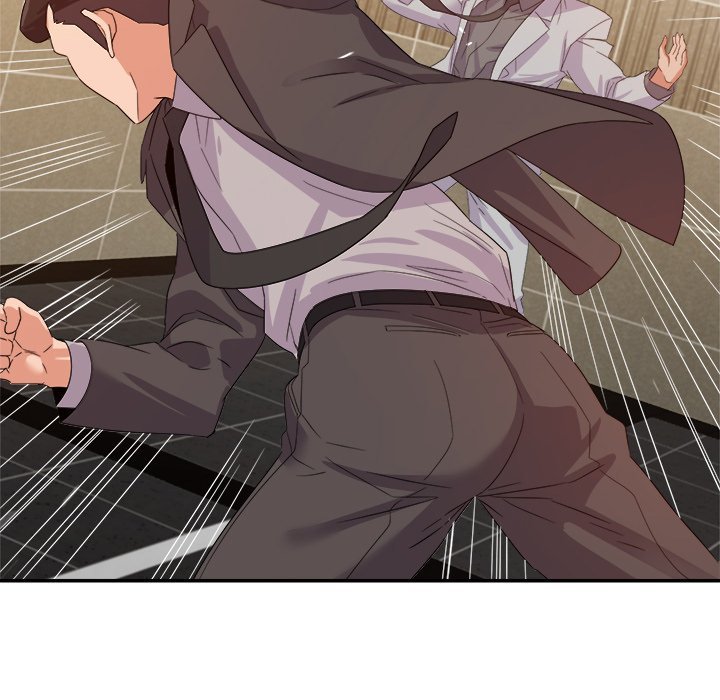 New Flavors Manhwa - Chapter 8 Page 95