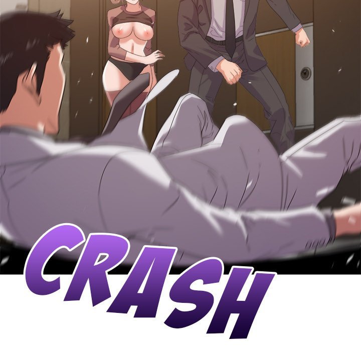 New Flavors Manhwa - Chapter 8 Page 97