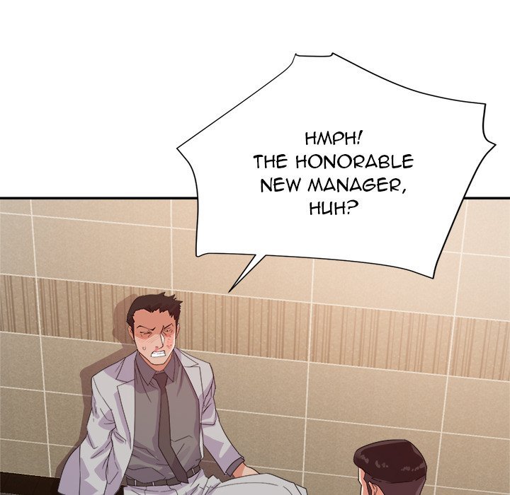 New Flavors Manhwa - Chapter 8 Page 100