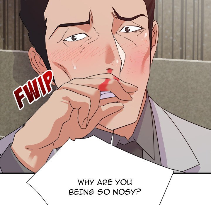 New Flavors Manhwa - Chapter 8 Page 102