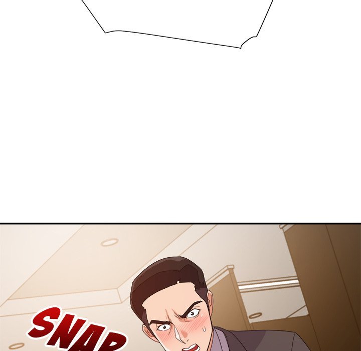 New Flavors Manhwa - Chapter 8 Page 103