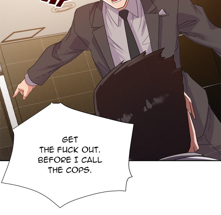 New Flavors Manhwa - Chapter 8 Page 104